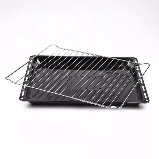 Girmi Grancotto 58 countertop electric oven Photo 10