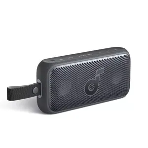 Portable stereo speaker Anker Soundcore Motion 300 — 30W, IPX7, Bluetooth, 13h playback, 0.83 kg, black