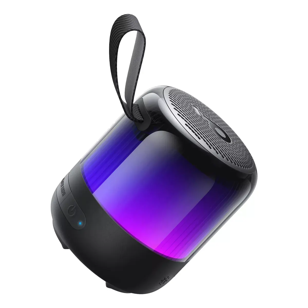 Mono portable speaker Soundcore Glow Mini A3136G11 Photo 2