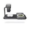 Zens Dual+Watch ZEDC05BM/00 20W беспроводной зарядник Photo 4
