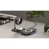 Zens Dual+Watch ZEDC05BM/00 20W беспроводной зарядник Photo 5