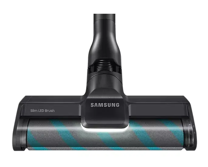 Samsung VS20B95943N 2-в-1 стержневой пылесос Photo 8