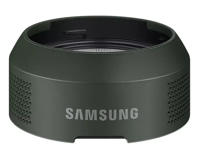 Samsung VS20B95943N 2-в-1 стержневой пылесос Photo 28