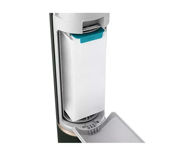 Samsung VS20B95943N 2-в-1 стержневой пылесос Photo 43