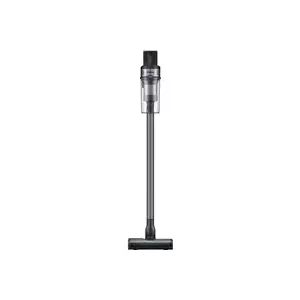 Cordless upright vacuum cleaner Samsung Jet 75E Complete — Digital Inverter, 200 W suction, 60 min runtime, 0.8 L dust bin, LED display, 2.6 kg