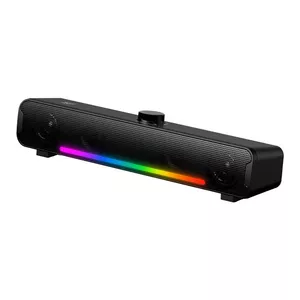 Portable Speaker ONIKUMA L16 Gaming Speaker, Black