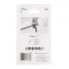 Makita B-64814-5 биметал полотна 5 см, 5 шт. Photo 4