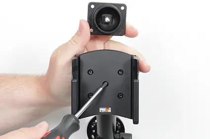 Brodit 711347 Passive Holder for Mobile Phones Photo 3