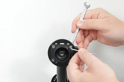 Brodit 711347 Passive Holder for Mobile Phones Photo 4