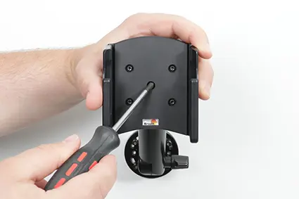 Brodit 711347 Passive Holder for Mobile Phones Photo 5