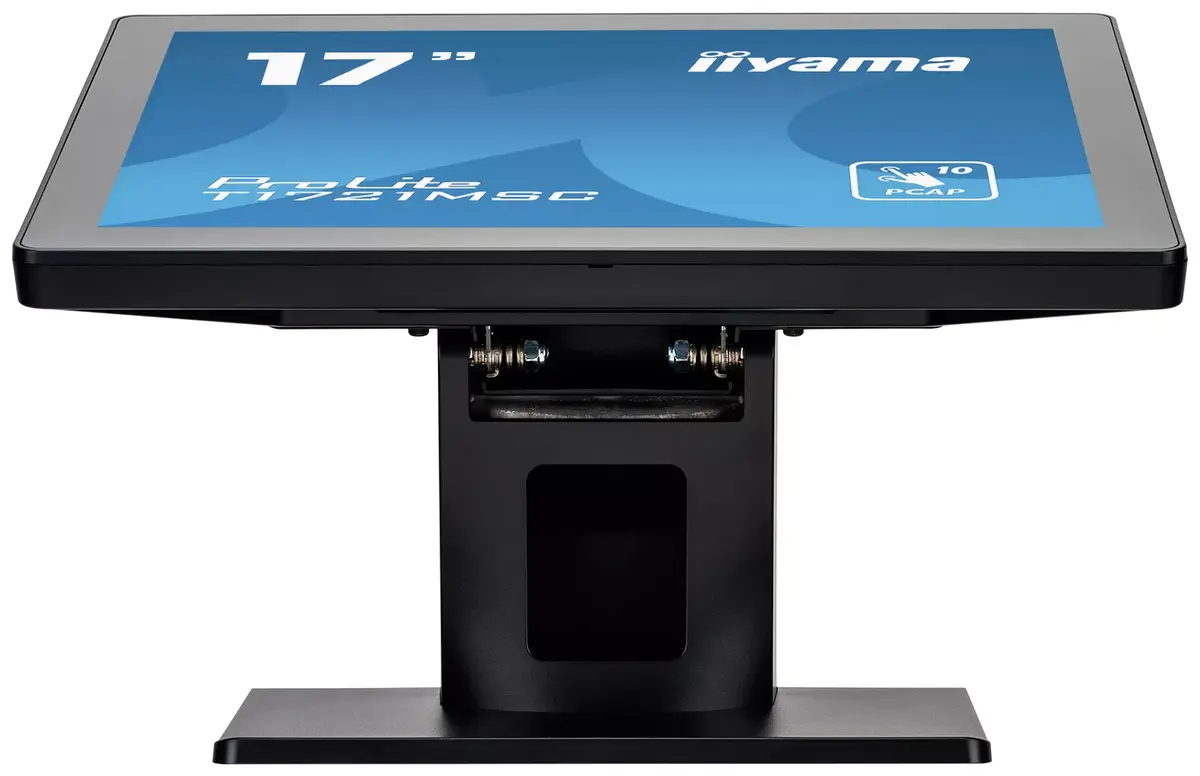 Монитор iiyama ProLite T1721MSC-B2 Photo 2