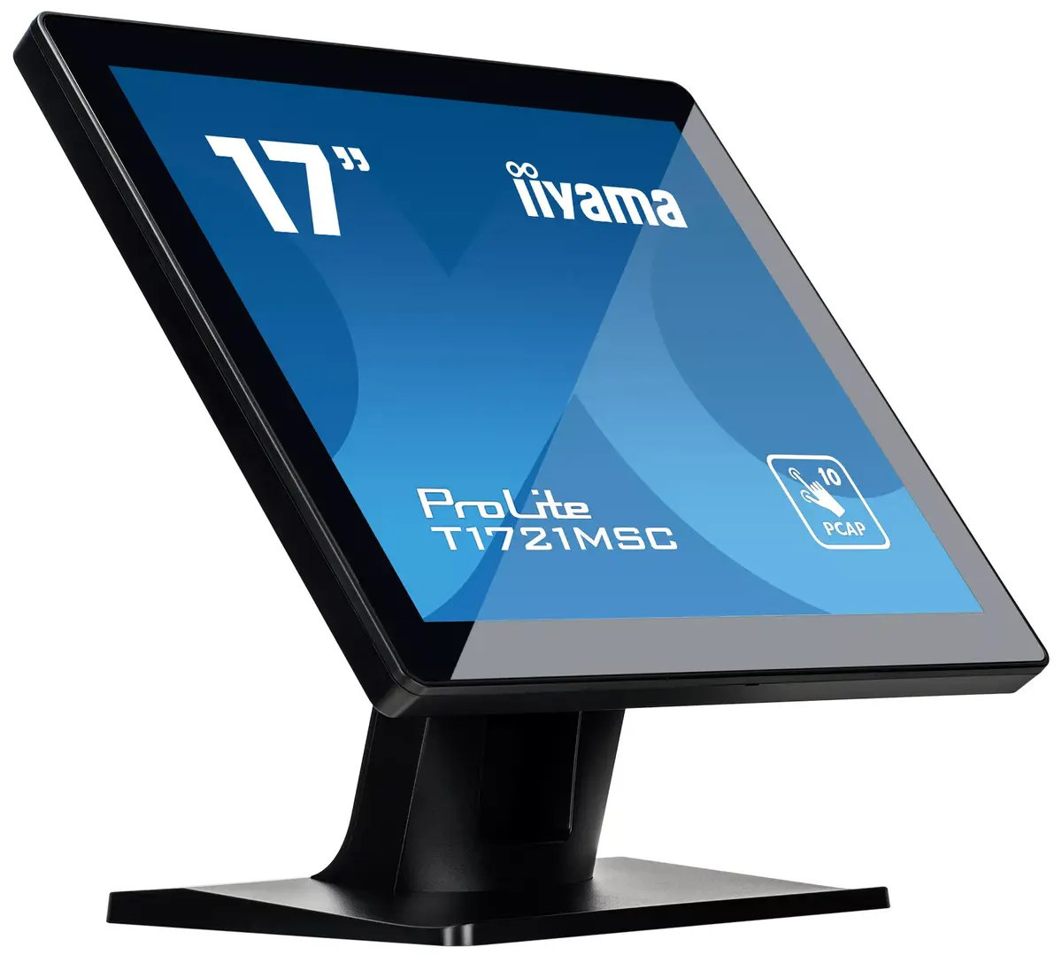 Монитор iiyama ProLite T1721MSC-B2 Photo 3