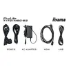 Монитор iiyama ProLite T1721MSC-B2 Photo 13