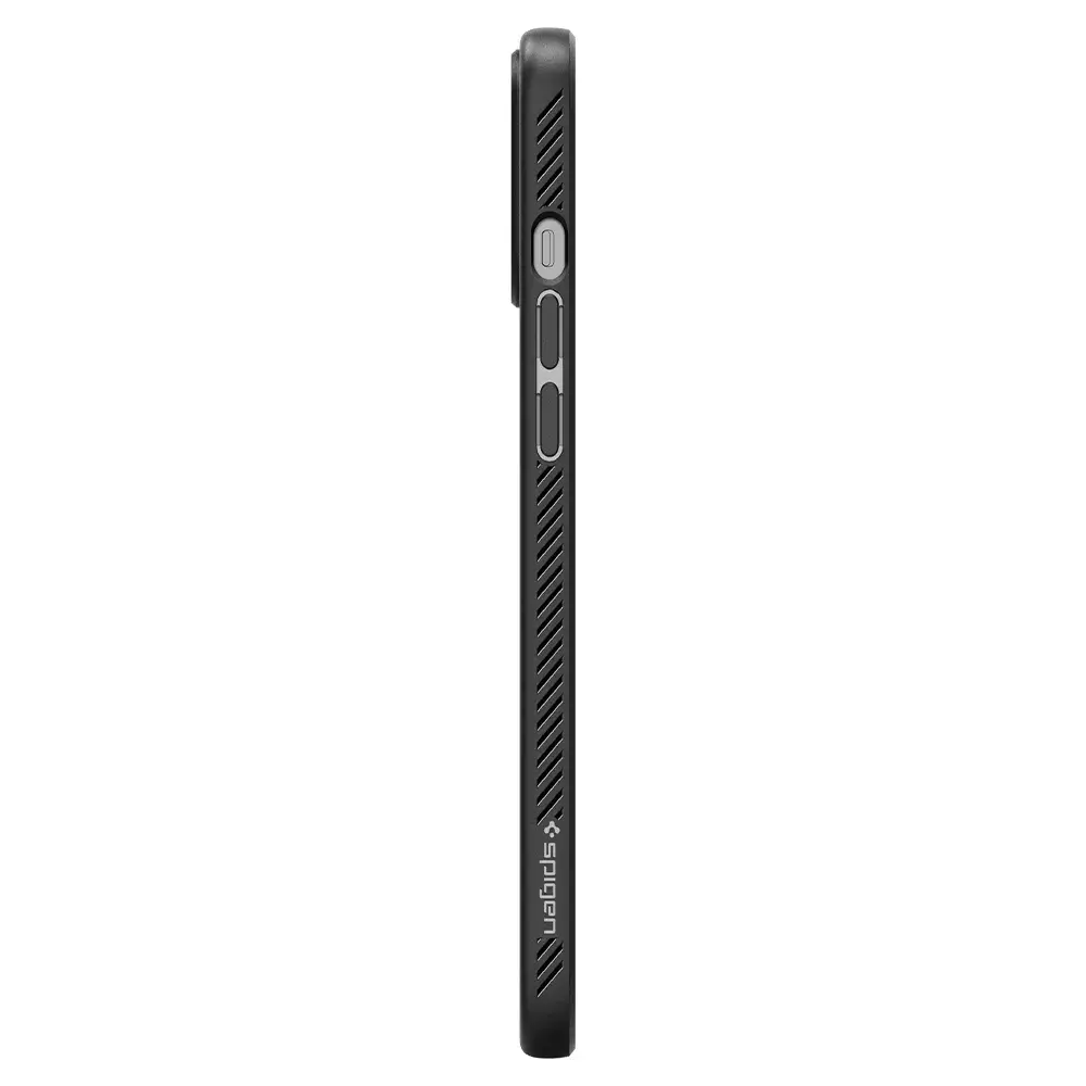 Spigen Liquid Air — vāciņš iPhone 12 Pro Max (6,7") Photo 7