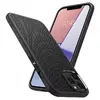 Spigen Liquid Air — vāciņš iPhone 12 Pro Max (6,7") Photo 9