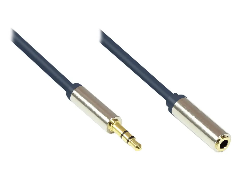 Good Connections Alcasa GC-M0051 audio kabelis