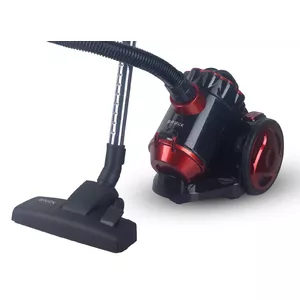 Пылесос BROCK BVC 8055 RD