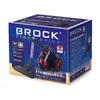 Пылесос BROCK BVC 8055 RD Photo 2