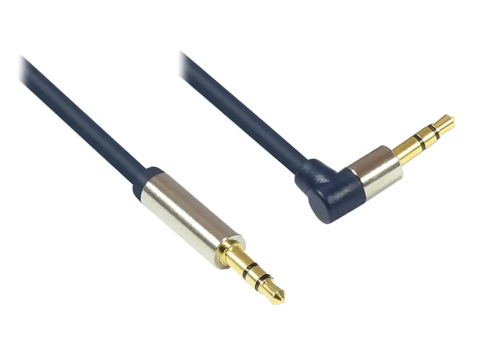 Good Connections 3.5mm līdz 3