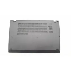 Bottom base cover Lenovo 5CB1L57611 replacement part for laptop chassis