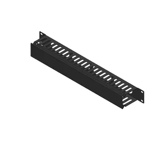 Rack Accessory Lanview RAO400BL-24 24U 19-inch