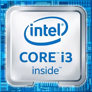 Intel Core i3-9100E processor 3.1 GHz 6 MB