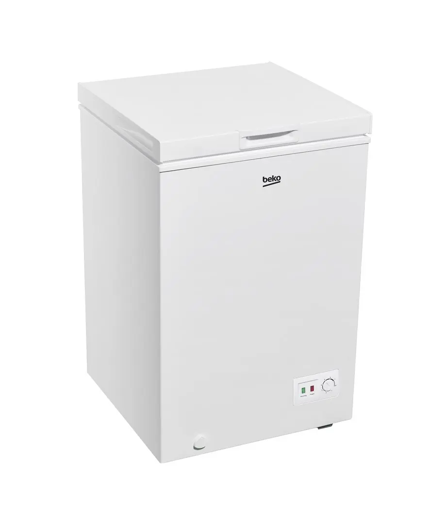 Saldētava latoru Beko CF100EWN Photo 4