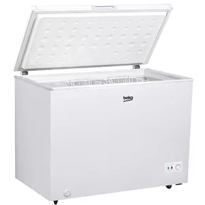 Beko CF316EWN Chest freezer Freestanding 308 L E White