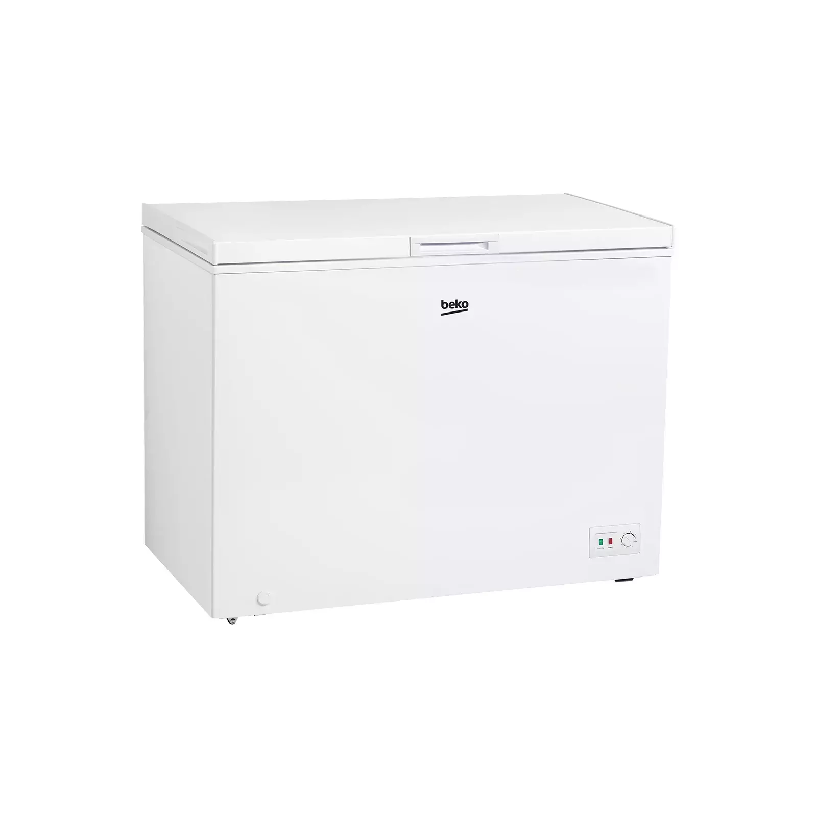 BEKO CF316EWN Photo 2