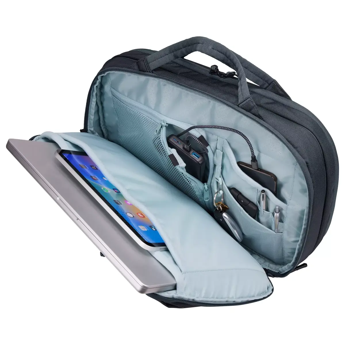 Рюкзак для путешествий Thule Subterra 2 TSBB401 Photo 7