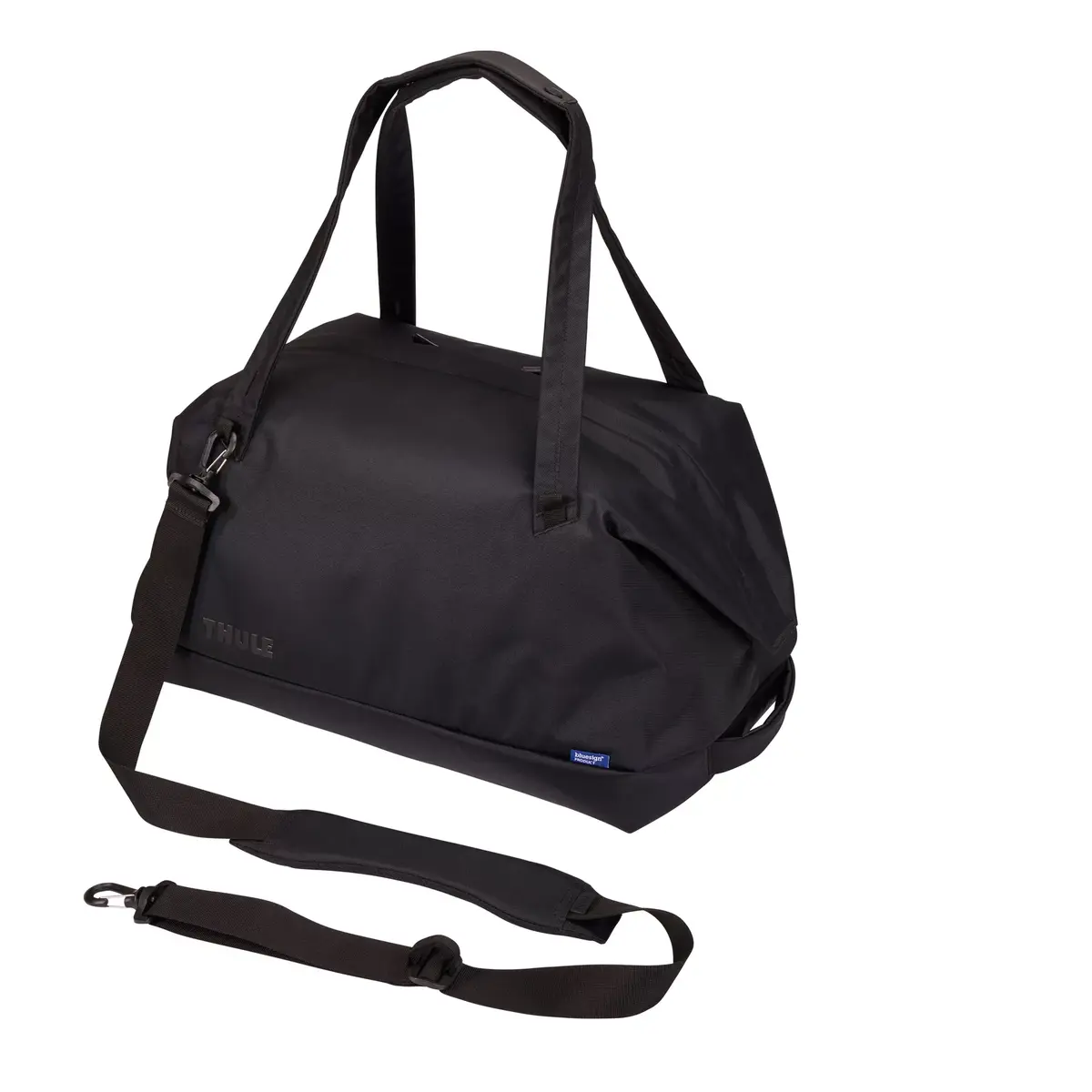 дорожная сумка Thule Subterra 2 TSWD435 Black Photo 12