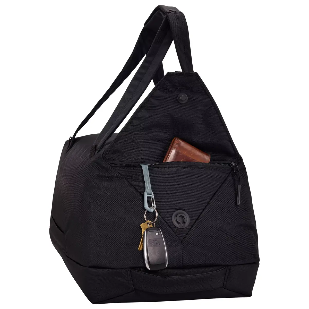 дорожная сумка Thule Subterra 2 TSWD435 Black Photo 14