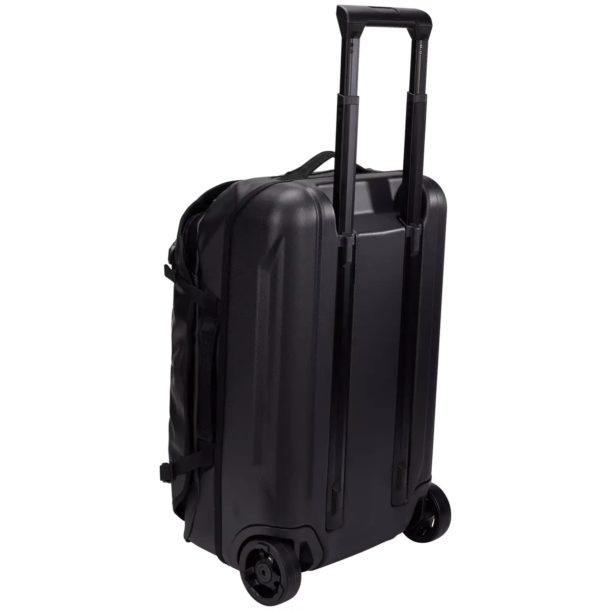 Trolley Thule Chasm TCCO222 Black Photo 2