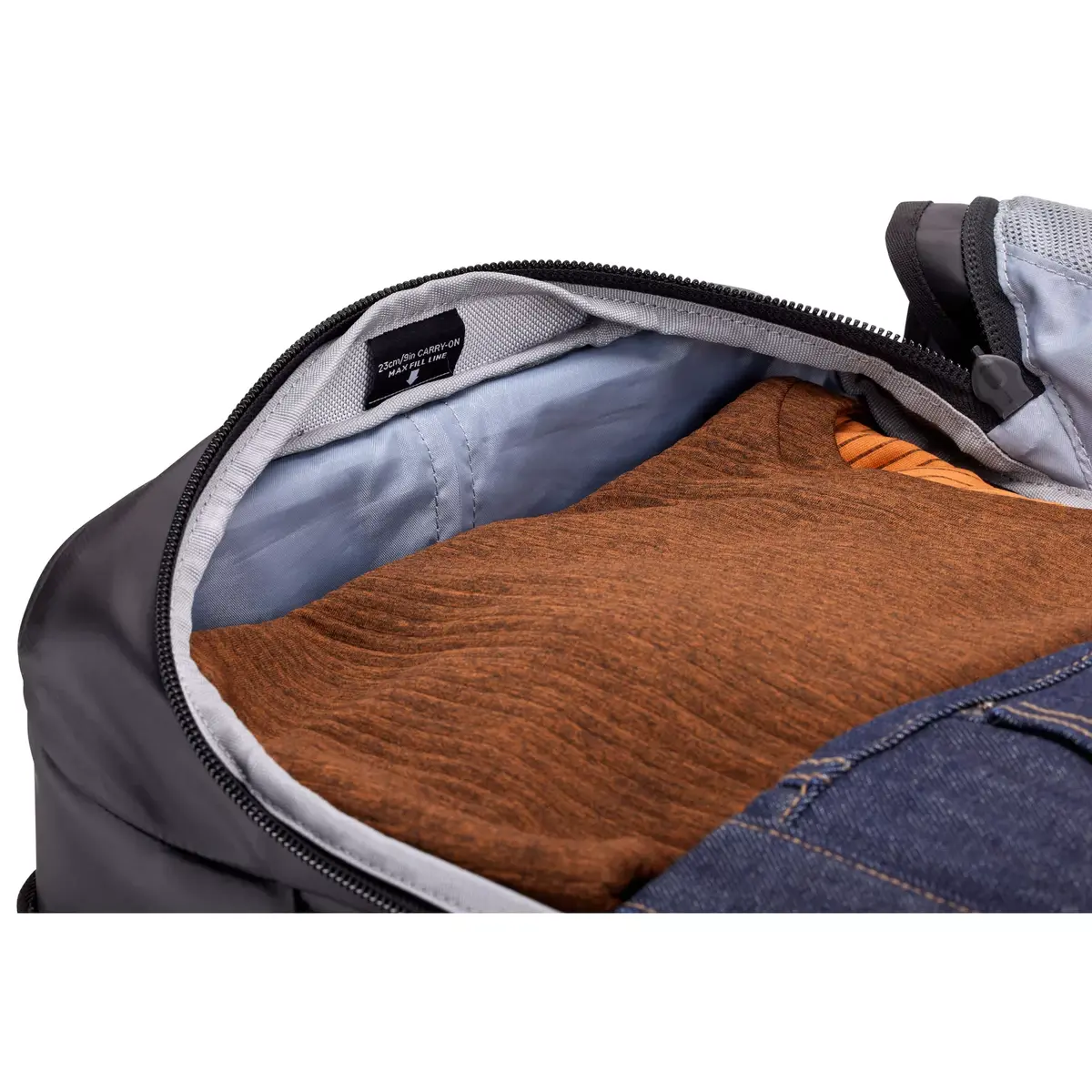 Trolley Thule Chasm TCCO222 Black Photo 7