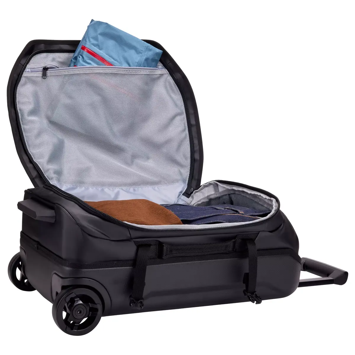 Trolley Thule Chasm TCCO222 Black Photo 8