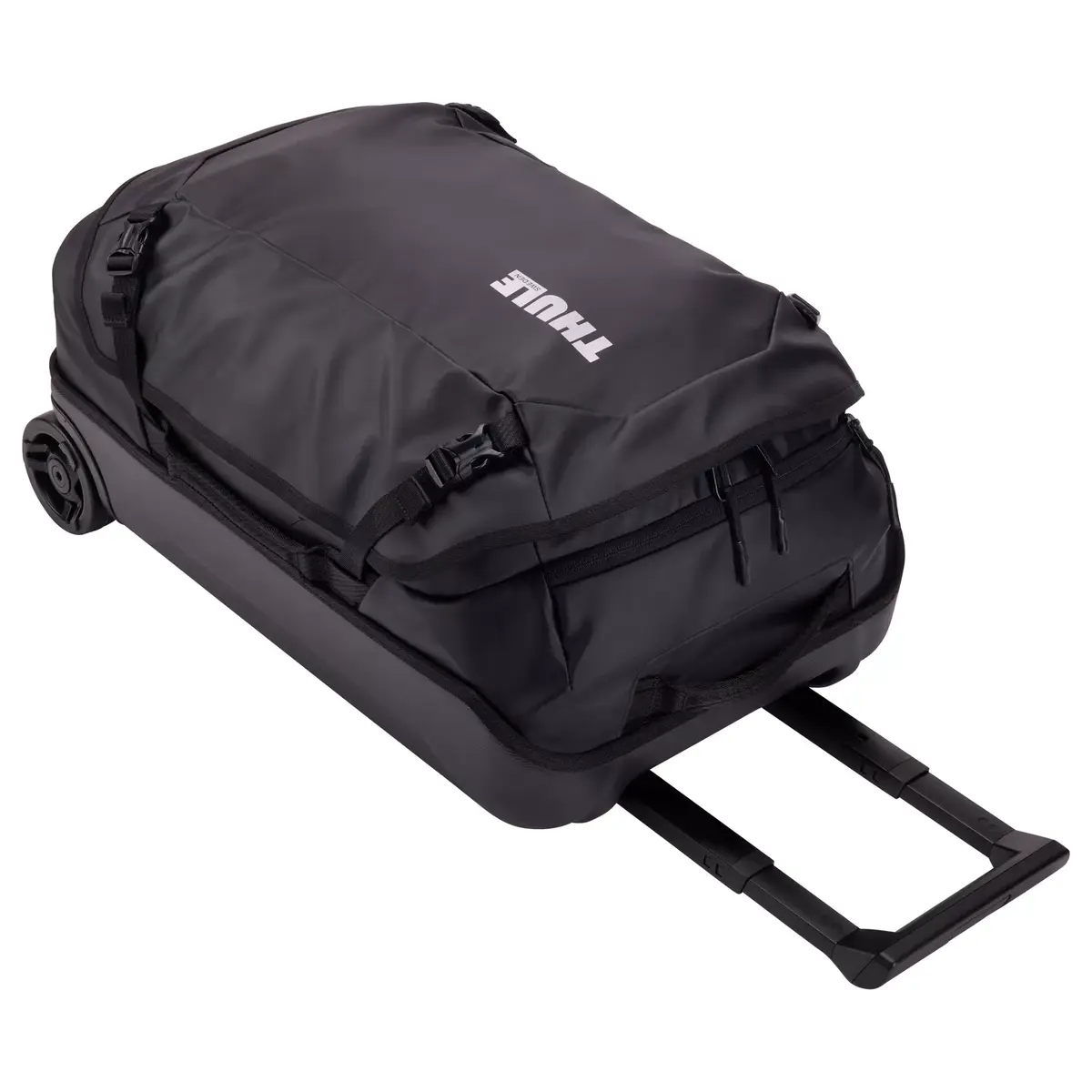 Trolley Thule Chasm TCCO222 Black Photo 11