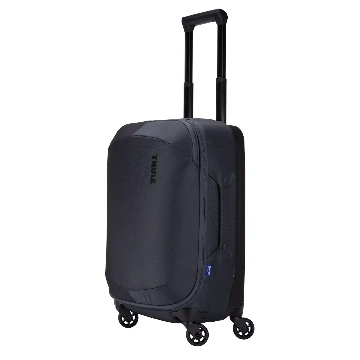 Trolejbus Thule Subterra 2 TSRS422 Photo 5