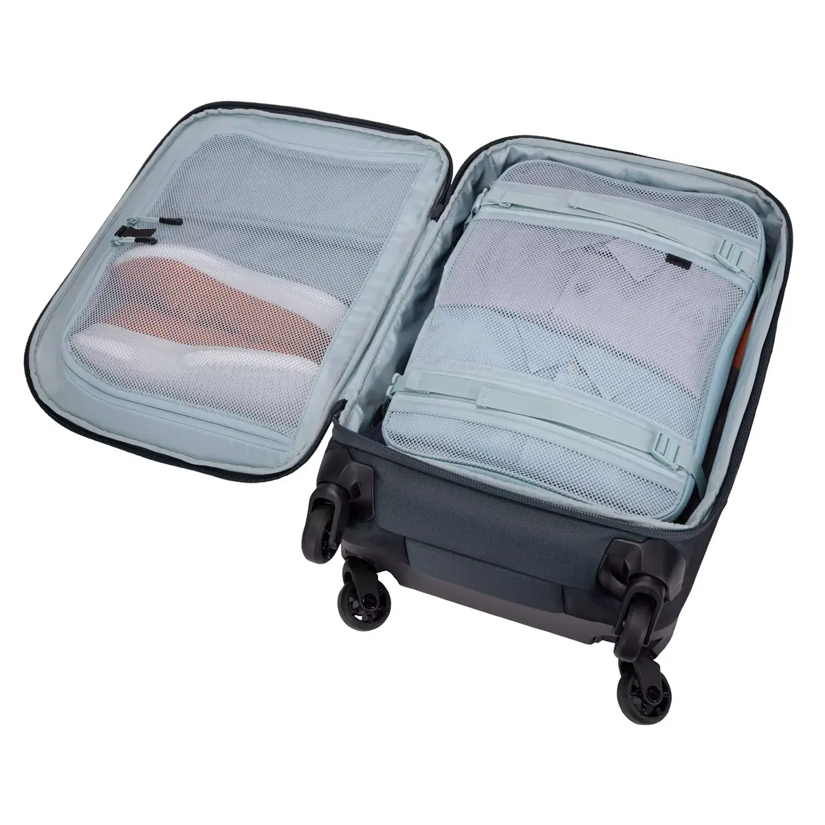 Trolejbus Thule Subterra 2 TSRS422 Photo 8