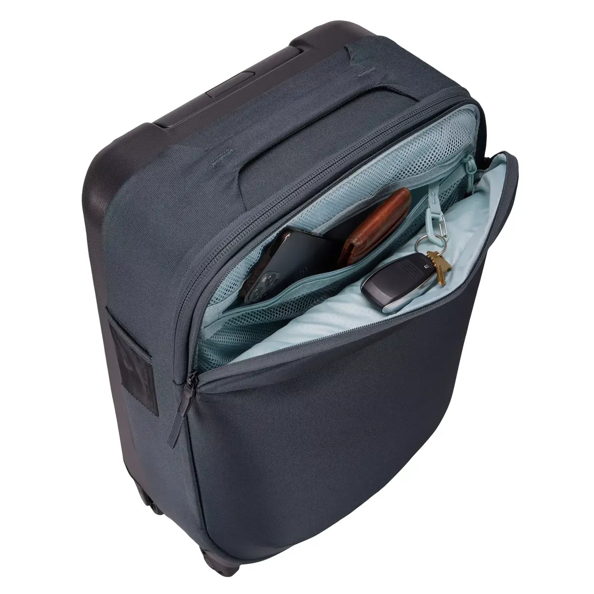Trolejbus Thule Subterra 2 TSRS422 Photo 9