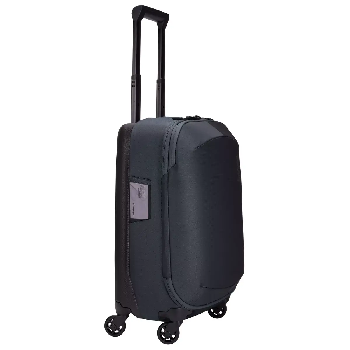 Trolejbus Thule Subterra 2 TSRS422 Photo 12