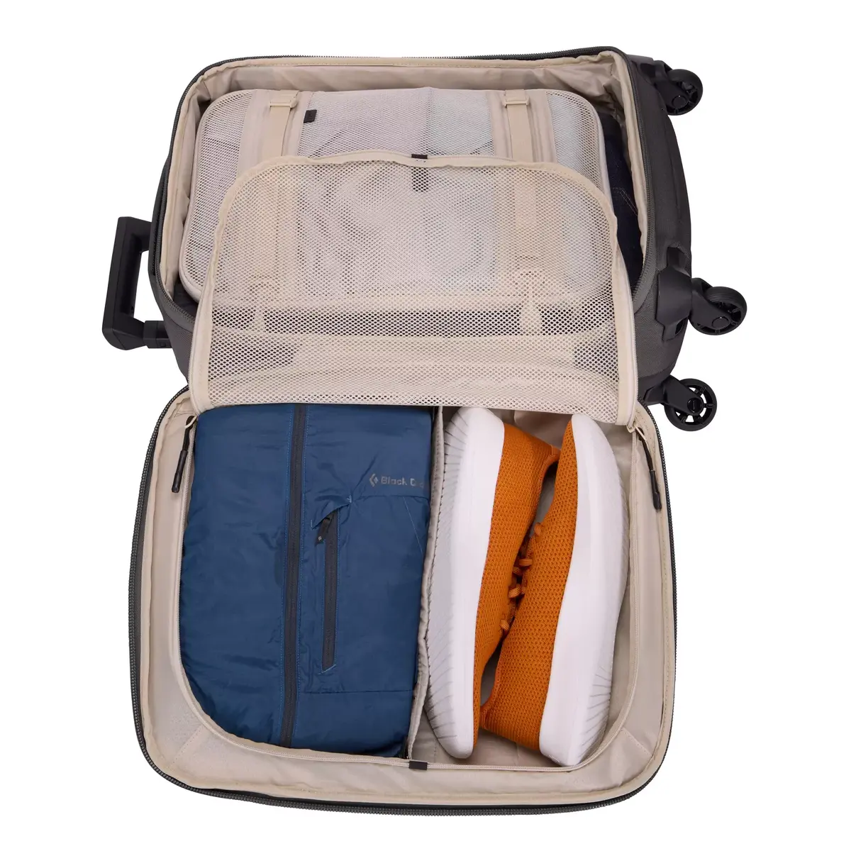 Тележка Thule Subterra 2 TSRS422 Photo 4