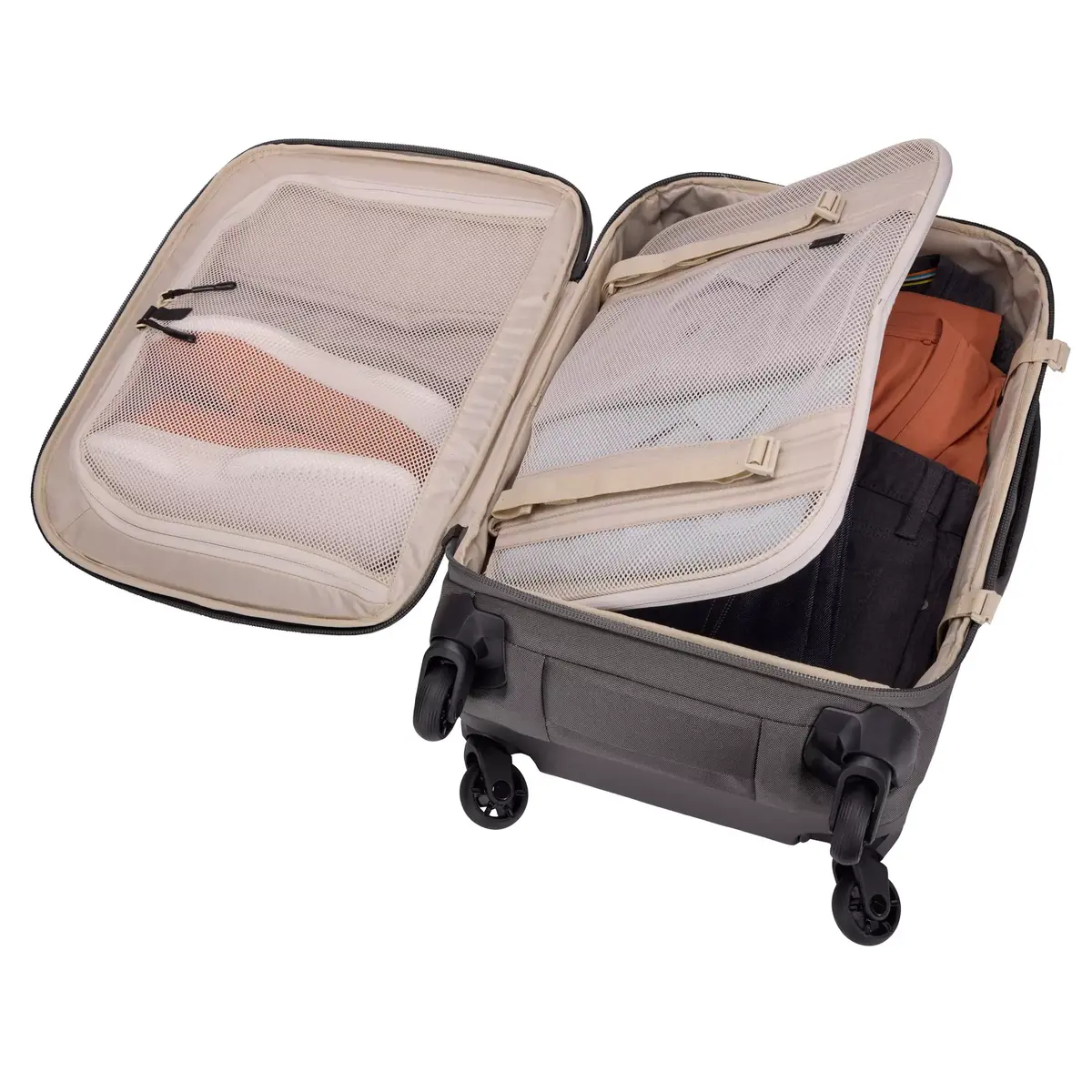 Тележка Thule Subterra 2 TSRS422 Photo 7