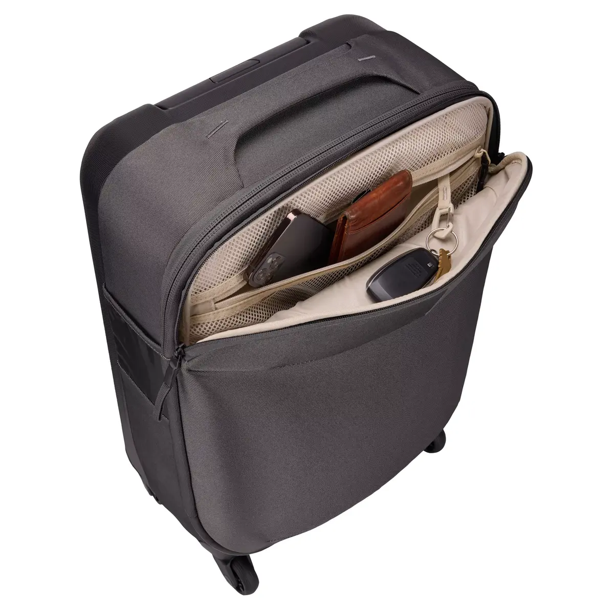 Тележка Thule Subterra 2 TSRS422 Photo 9