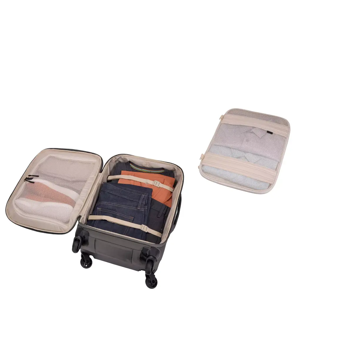 Тележка Thule Subterra 2 TSRS422 Photo 10
