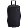 Ceļojumu soma Thule Subterra 2 TSR490 Black Photo 3