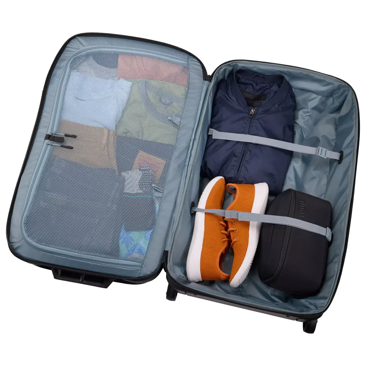 Ceļojumu soma Thule Subterra 2 TSR490 Black Photo 5