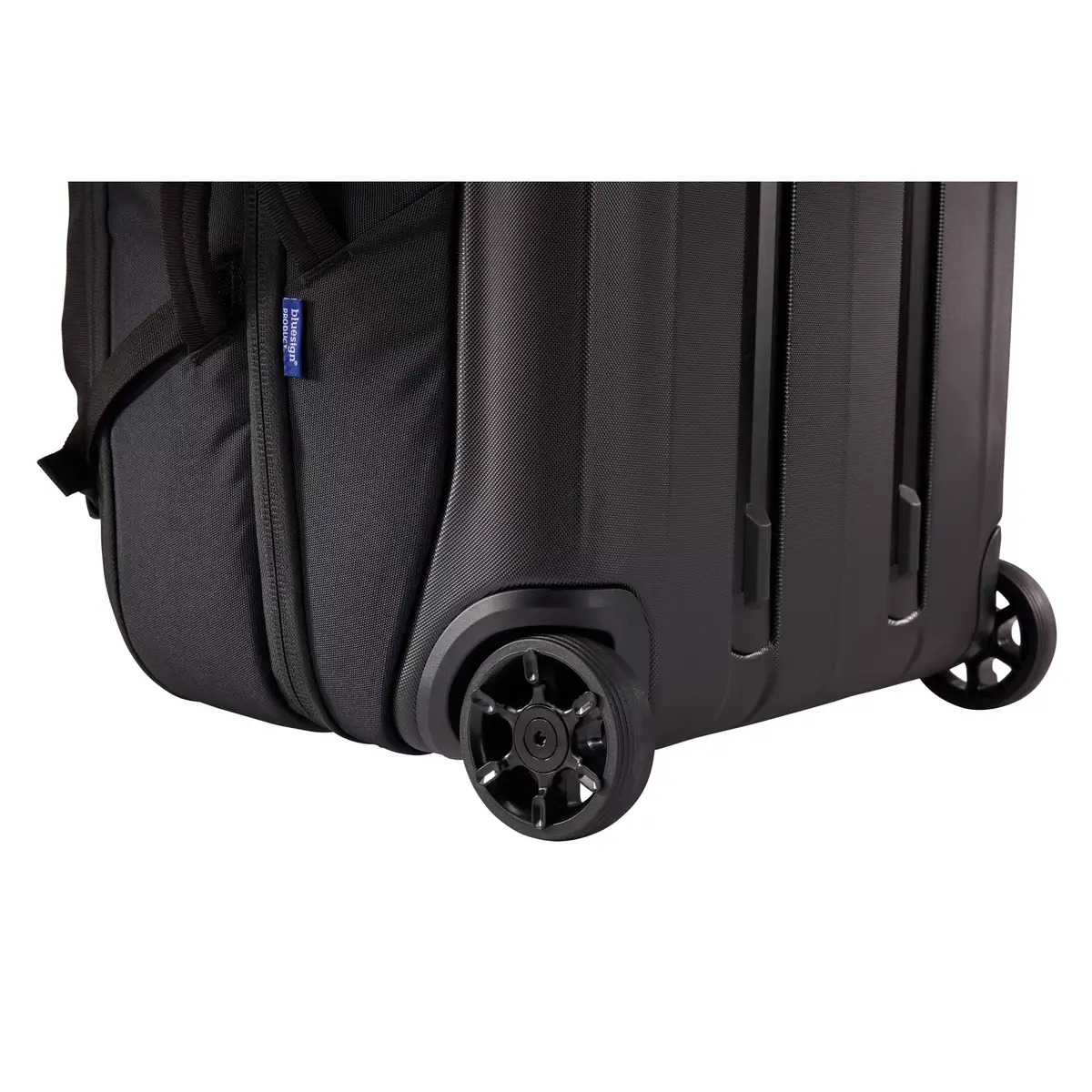 Ceļojumu soma Thule Subterra 2 TSR490 Black Photo 6
