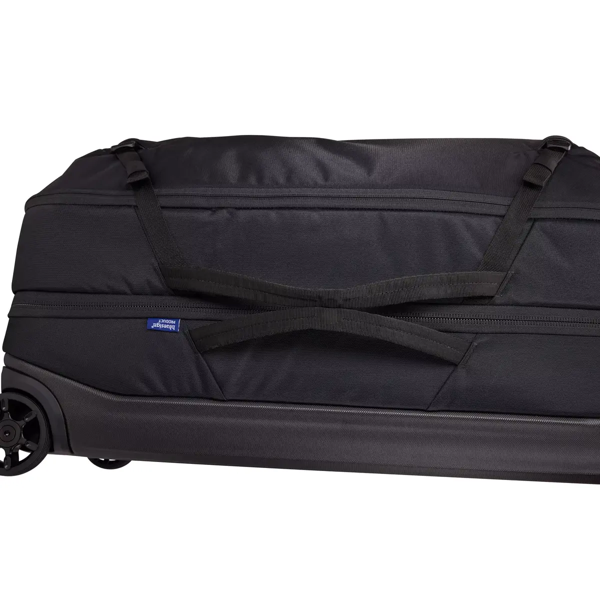 Ceļojumu soma Thule Subterra 2 TSR490 Black Photo 11