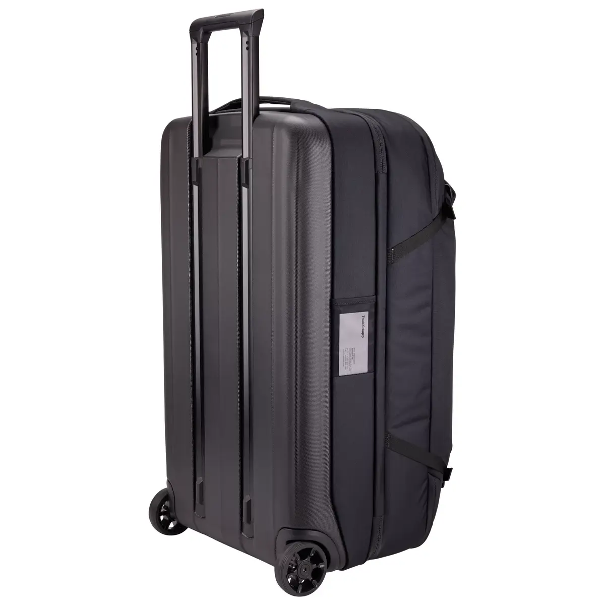 Ceļojumu soma Thule Subterra 2 TSR490 Black Photo 12