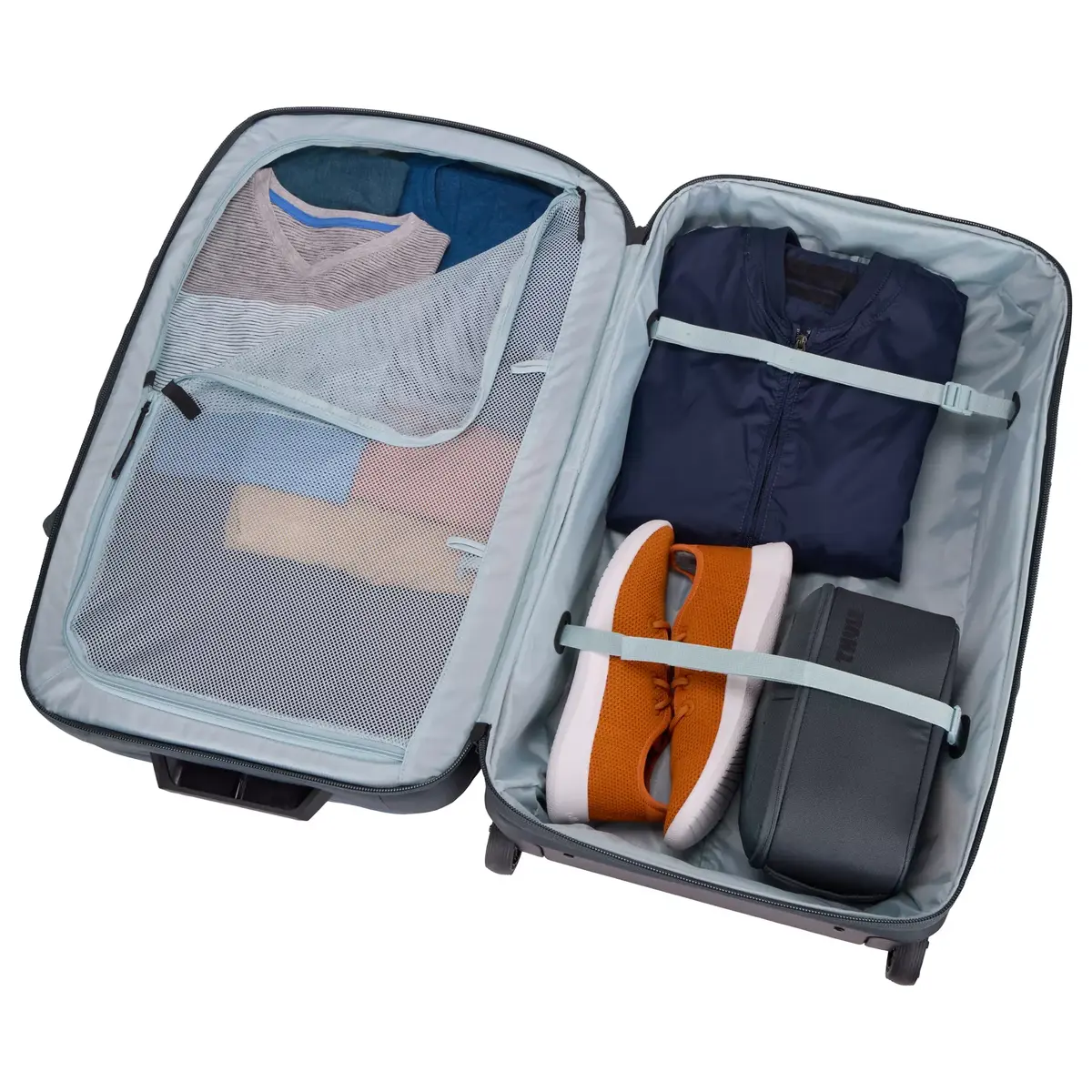 Дорожная сумка Thule Subterra 2 TSR490 Photo 4